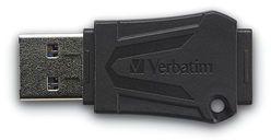 Pendrive Verbatim ToughMAX, 64 GB  (49332)