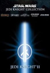  Star Wars Jedi Knight Collection PC, wersja cyfrowa