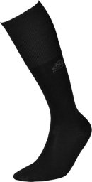 JJW Podkolanówki DEOMED BAMBOO LONG czarny 43-46 *)