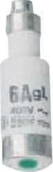  Hager Wkładka topikowa D01 GL/GG 6A (LE1406)