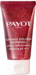  Payot Gommage Douceur Framboise peeling do ciała 50ml - 3390150564482