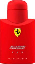 Ferrari Scuderia Red EDT 75 ml