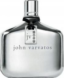 John Varvatos Platinum Edition EDT 125 ml