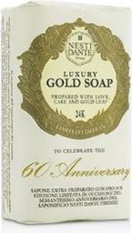  Nesti Dante NESTI DANTE_Luxury Gold Soap mydło toaletowe 250g - 837524000830