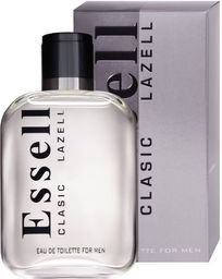  Lazell Essell Clasic EDT 100 ml 