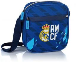  Astra Torba na ramię RM-125 Real Madrid granatowa (274352)