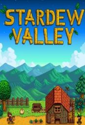  Stardew Valley PC, wersja cyfrowa