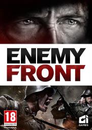 Enemy Front PC, wersja cyfrowa