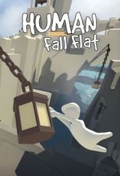  Human: Fall Flat PC, wersja cyfrowa