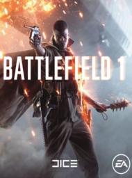  Battlefield 1 PC, wersja cyfrowa 