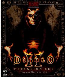  Diablo II: Lord of Destruction PC, wersja cyfrowa