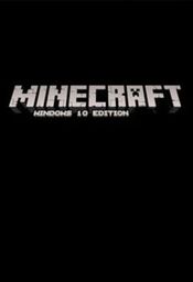  Minecraft: Windows 10 Edition PC, wersja cyfrowa