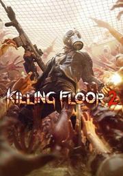  Killing Floor 2 - Deluxe Edition PC, wersja cyfrowa