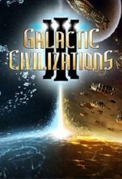  Galactic Civilizations III PC, wersja cyfrowa