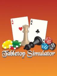  Tabletop Simulator PC, wersja cyfrowa