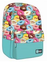 St. Majewski Plecak Stright BP-33 Donuts (270545)