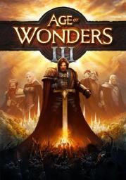  Age of Wonders III Collection PC, wersja cyfrowa