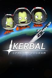 Kerbal Space Program PC, wersja cyfrowa