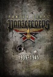  Panzer Corps PC, wersja cyfrowa