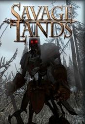  Savage Lands PC, wersja cyfrowa