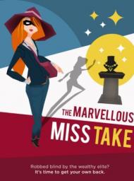  The Marvellous Miss Take PC, wersja cyfrowa