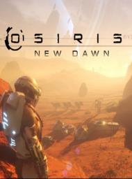  Osiris: New Dawn PC, wersja cyfrowa