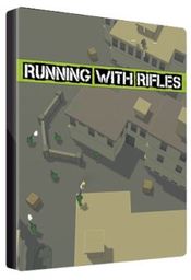  RUNNING WITH RIFLES PC, wersja cyfrowa