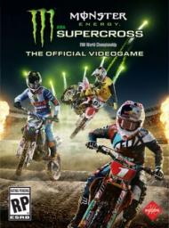  Monster Energy Supercross - The Official Videogame PC, wersja cyfrowa