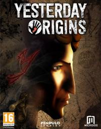  Yesterday Origins PC, wersja cyfrowa