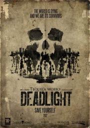  Deadlight PC, wersja cyfrowa