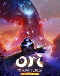 Ori and the Blind Forest: Definitive Edition PC, wersja cyfrowa