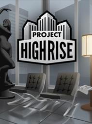 Project Highrise PC, wersja cyfrowa