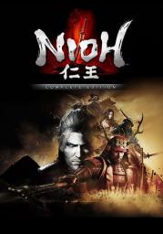  NiOh: Complete Edition PC, wersja cyfrowa