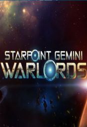  Starpoint Gemini Warlords PC, wersja cyfrowa