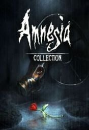  Amnesia Collection PC, wersja cyfrowa