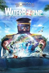  Tropico 5 - Waterborne PC, wersja cyfrowa