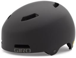  Giro Kask bmx QUARTER MIPS matte black roz. S (51-55 cm) (GR-7055598)