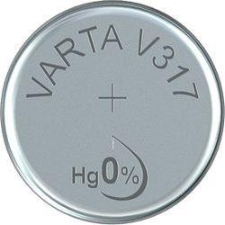  Varta Bateria Watch SR62 10.5mAh 1 szt.
