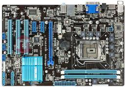 Płyta główna Asus P8H61-V R3.0
