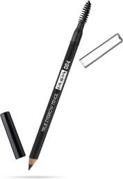  Pupa True Eyebrow Pencil Waterproof kredka do brwi wodoodporna 004 Extra Brown 1.08g