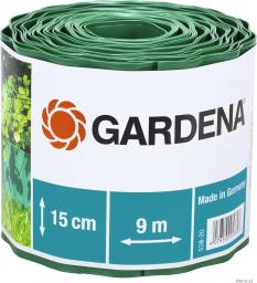  Gardena Gardena ogrodzenie trawnika (0538-538)