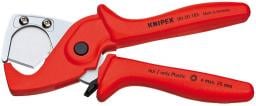 Knipex pipe cutter 90 20 185