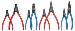  Gedore S 8008 pliers set - 8-pieces