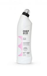 Only Eco Żel do czyszczenia toalet, 750ml (ONE0612)