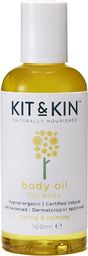  Kit and Kin Organiczny olejek łagodzący dla maluszka