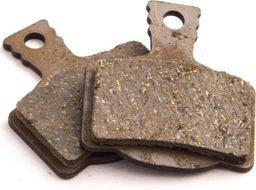 Clarks Okładziny hamulcowe CLARK'S MAGURA (Magura MT2, MT4, MT6, MT8) - CLA-VX857C