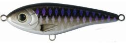 Strike Pro Wobler Buster Jerk Original 15cm, 75g (48-Y-EG-048-C376F)