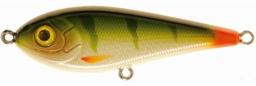 Strike Pro Wobler Buster Jerk II 12cm, 35g (48-Y-EG-049-C076)
