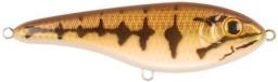 Strike Pro Wobler Buster Jerk II 12cm, 35g (48-Y-EG-049-C625F)