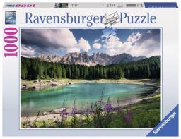  Ravensburger Puzzle 1000 elementów. Dolomity (GXP-632843)